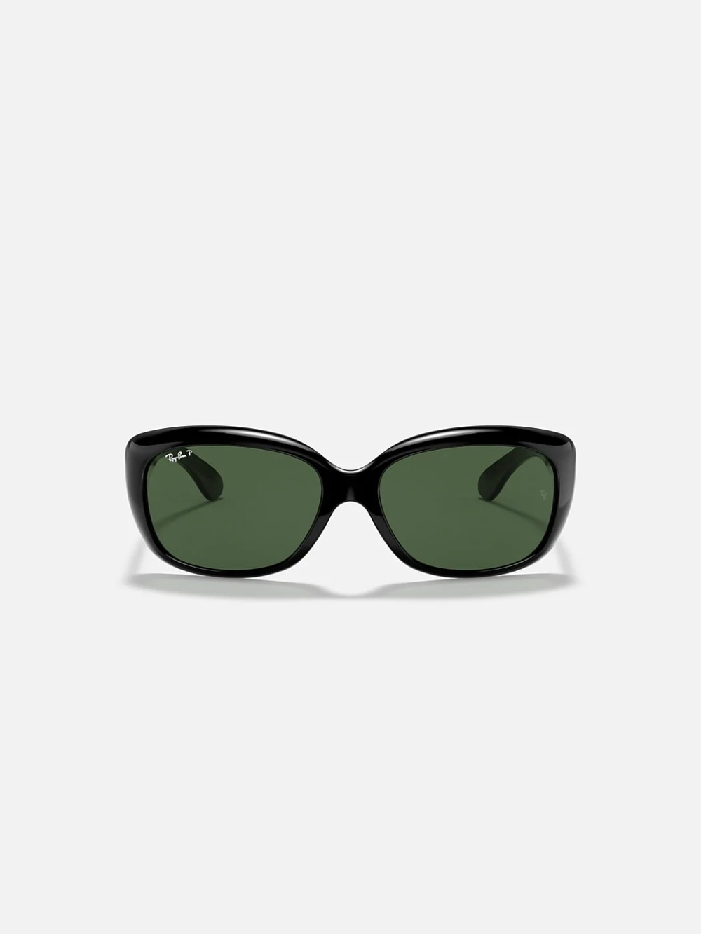 Ray-Ban Black Sunglasses